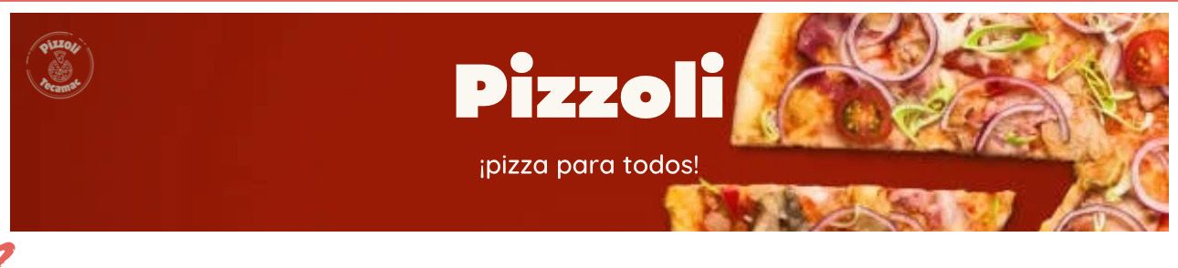 Banner Pizzoli