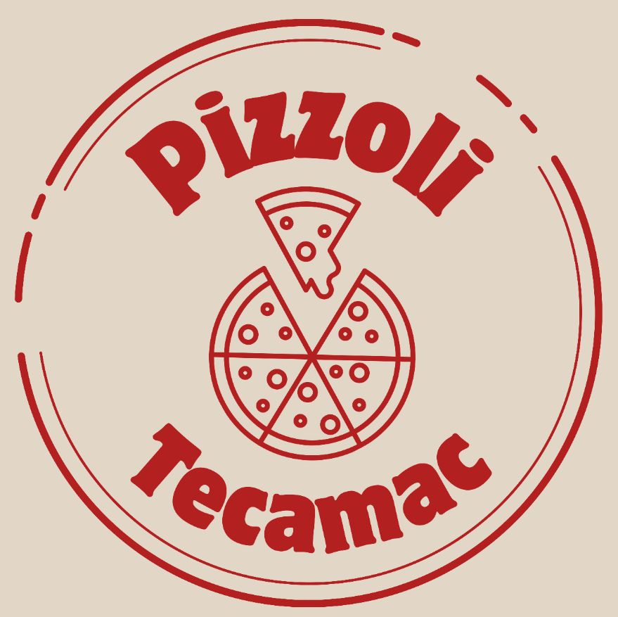 Pizzoli Logo